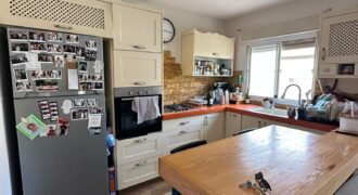 Unique duplex for sale in Or Akiva – excellent investment option