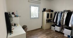 Unique duplex for sale in Or Akiva – excellent investment option