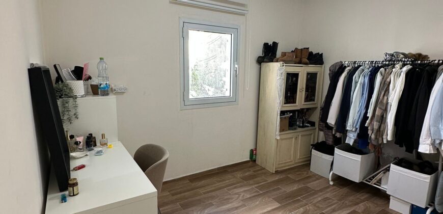Unique duplex for sale in Or Akiva – excellent investment option