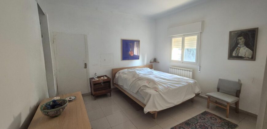 Jerusalem Living at Its Best – Light, Space & Style in Katamon Hayeshana