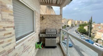 For sale in Nesher – a great opportunity for investors and families!