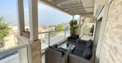 For sale in Nesher – a great opportunity for investors and families!