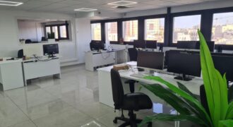 Stunning Office for Sale in Jerusalem – No Brokerage Fees!
