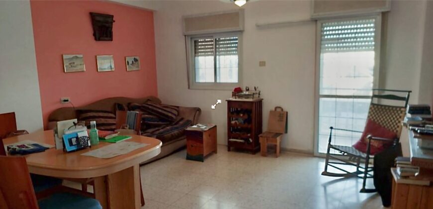 Property for Sale in Katamonim with Permit for Duplex