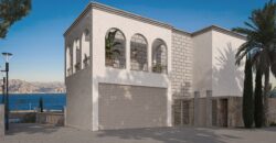 Luxury Villa for Sale in Eilat – No Agent Involved!