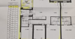Brand New Apartment in Netanya