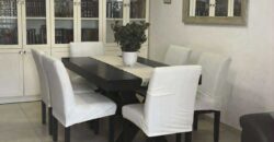 Beautiful 5 room apartment for sale in Beit Shemesh