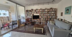 Jerusalem Living at Its Best – Light, Space & Style in Katamon Hayeshana
