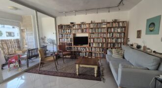 Jerusalem Living at Its Best – Light, Space & Style in Katamon Hayeshana