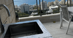 Luxury Penthouse for Sale in Haifa – No Agent Fee! Luxury Penthouse for Sale in Haifa – No Agent Fee!
