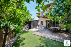 FOR SALE – Duplex Home on a quiet street in Binyamina