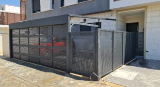 Rare Opportunity – Brand New, Upgraded House for Sale in Kochav Yair!