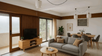 Unique Apartment in a Prime Jerusalem Location – No Brokerage Fees!