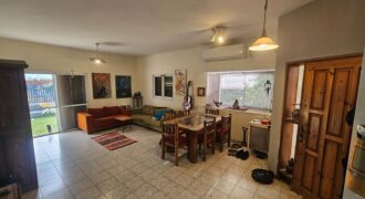 Great Opportunity – Semi-Detached House for Sale in Pardes Hanna-Karkur!