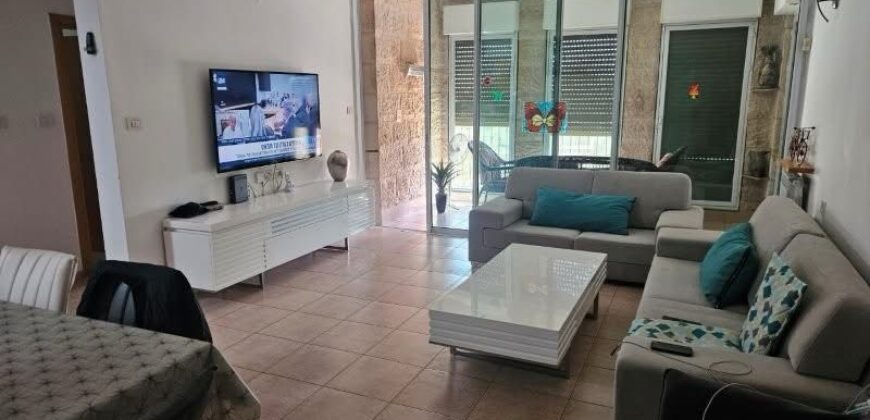 Great Opportunity – Apartment for Sale in Jerusalem