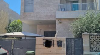 Stunning House for Sale – In Ashdod No Brokerage Fees