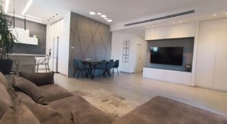 Stunning Penthouse for Sale – Rishon LeZion, No Brokerage Fees