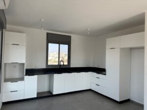 Fantastic Opportunity for Investors and Individuals – New Duplex for Sale in Petah Tikva, No Brokerage Fees!