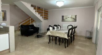 Bargain Apartment for Sale in Arad – No Brokerage Fees!