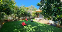 Bargain – Stunning House for Sale in Kfar Yona! No Brokerage Fees