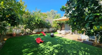 Bargain – Stunning House for Sale in Kfar Yona! No Brokerage Fees