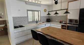Beautifully Renovated House for Sale in Netivot – No Brokerage Fees