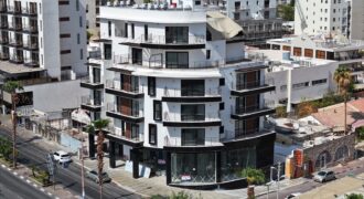 Fantastic opportunity in the center of Eilat