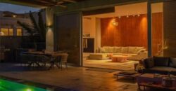 A Rare Villa for Sale in Eilat