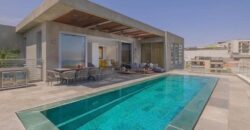 A Rare Villa for Sale in Eilat