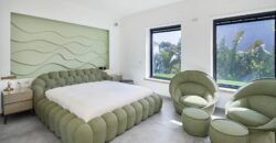 Rishpon Villa – A Rare Gem of Luxury, Privacy & Style