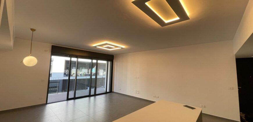 Brand New, Luxurious Apartment – Opportunity in Tel Aviv!