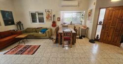 Great Opportunity – Semi-Detached House for Sale in Pardes Hanna-Karkur!