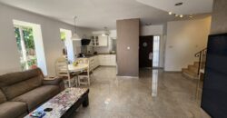 Bargain – Stunning House for Sale in Kfar Yona! No Brokerage Fees
