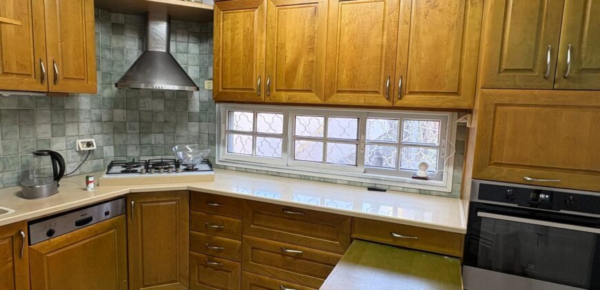 Villa for Sale in Beersheba – Investment or Residential Opportunity! No Brokerage Fees