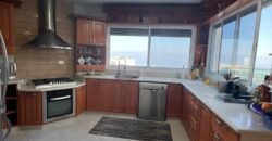 Unique Penthouse with a Breathtaking View of the Sea of Galilee – No Agency Fees!