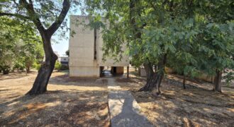 Chatzor – 4 Room Renovated Apartment
