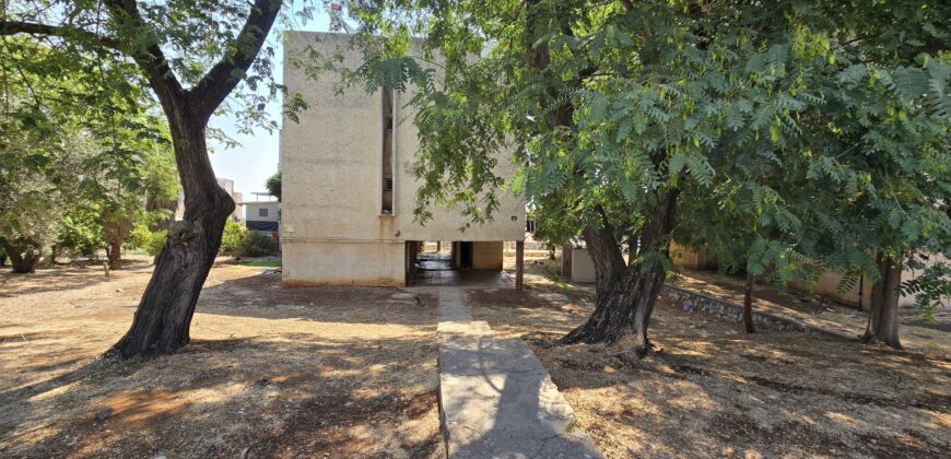 Chatzor – 4 Room Renovated Apartment