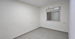 Chatzor – 4 Room Renovated Apartment