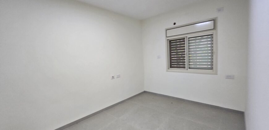 Chatzor – 4 Room Renovated Apartment