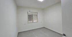 Chatzor – 4 Room Renovated Apartment