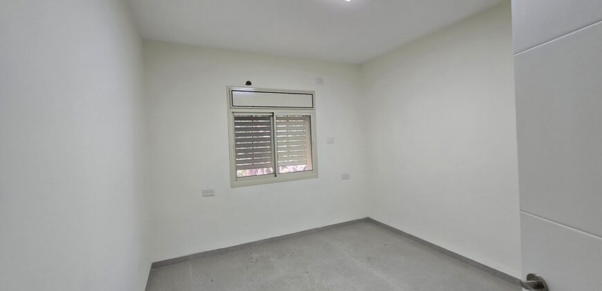 Chatzor – 4 Room Renovated Apartment