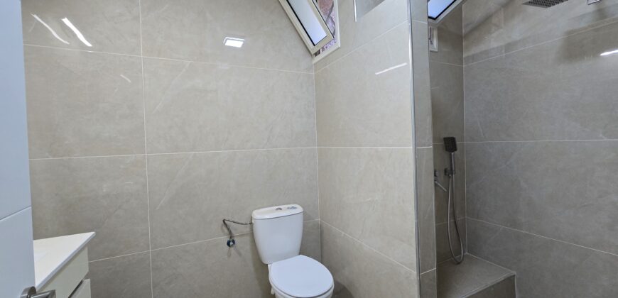 Chatzor – 4 Room Renovated Apartment