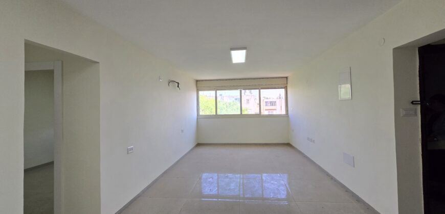 Chatzor – 4 Room Renovated Apartment