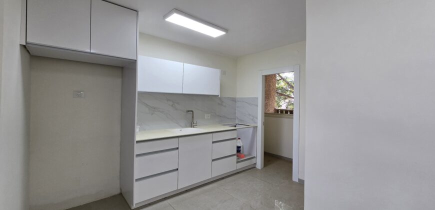 Chatzor – 4 Room Renovated Apartment