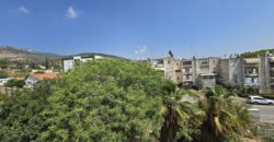 Chatzor – 4 Room Renovated Apartment