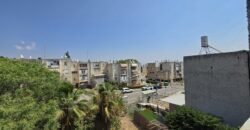 Chatzor – 4 Room Renovated Apartment