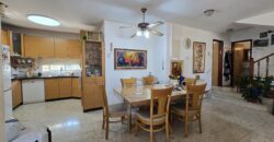 Private 5-Room House with Safe Room + Separate Unit and Garden!