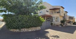 Private 5-Room House with Safe Room + Separate Unit and Garden!