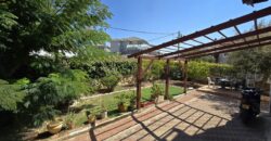 Private 5-Room House with Safe Room + Separate Unit and Garden!