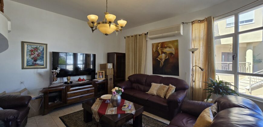 Private 5-Room House with Safe Room + Separate Unit and Garden!